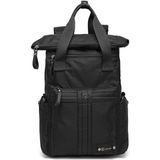 Smart Bags 8716 Siyah Büyük Boy Okul Boyu Sırt Çantası