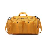 Smart Bags 8717 Hardal Büyük Boy Unisex Spor ve Seyahat Çantası