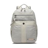 Smart Bags 8718 Açık Gri Büyük Boy Okul Boyu Unisex Sırt Çantası