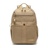 Smart Bags 8718 Camel Büyük Boy Okul Boyu Unisex Sırt Çantası