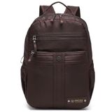 Smart Bags 8718 Kahve Büyük Boy Okul Boyu Unisex Sırt Çantası