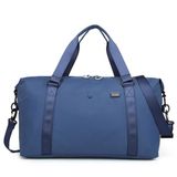 Smart Bags Büyük Boy Ekstra Hafif Uniseks Seyahat Çantası 3213