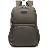 Smart Bags Büyük Boy Ekstra Hafif Uniseks Sırt Çantası 3212 - Açık Kahve