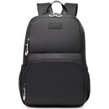 Smart Bags Büyük Boy Ekstra Hafif Uniseks Sırt Çantası 3212 - Siyah