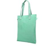 Smart Bags Büyük Boy Krinkıl Kumaş Omuz Çantası Bc 3076 - Açık Yeşil
