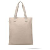 Smart Bags Büyük Boy Krinkıl Kumaş Omuz Çantası BC 3076 - Bej - Standart