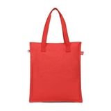 Smart Bags Büyük Boy Krinkıl Kumaş Omuz Çantası BC 3076 - Nar - Nar Çiçeği - Standart