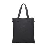 Smart Bags Büyük Boy Krinkıl Kumaş Omuz Çantası BC 3076 - Siyah - Standart