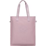 Smart Bags Büyük Boy Krinkıl Kumaş Omuz Çantası BC 3076 - Ten