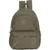 Smart Bags Büyük Boy Sırt Çantası Smart Bags 1050-07 Açık Kahve - Kahverengi