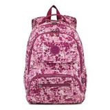 Smart Bags Büyük Boy Sırt Çantası Smart Bags Krinkıl Kumaş 1215