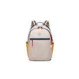 Smart Bags BÜYÜK BOY UNİSEKS SIRT ÇANTASI 3182 Bej/Laci/Hardal