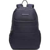 Smart Bags Büyük Boy Yumuşak Kumaş Uniseks Sırt Çantası 8722 - Lacivert