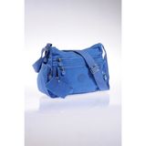 Smart Bags Çapraz Çanta Smb1115-0031 N.Mavi
