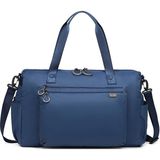 Smart Bags Dev Boy Ekstra Hafif Uniseks Seyahat Çantası 3143 Lacivert