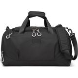 Smart Bags Dev Boy Ekstra Hafif Uniseks Seyahat Çantası 3201 - Siyah