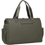 Smart Bags Dev Boy Ekstra Hafif Uniseks Seyahat Çantası BC 3143 - Açık Kahve