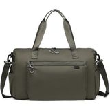 Smart Bags Dev Boy Ekstra Hafif Uniseks Seyahat Çantası BC 3143 - Açık Kahve