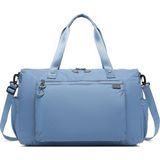 Smart Bags Dev Boy Ekstra Hafif Uniseks Seyahat Çantası BC 3143 - Jeans Mavi