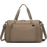 SMART BAGS Dev Boy Ekstra Hafif Uniseks Seyahat Çantası Bc 3143 - Kahve