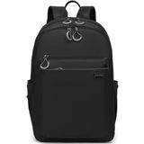 Smart Bags Ekstra Hafif Büyük Boy Uniseks Sırt Çantası 3229 - Siyah