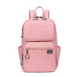Smart Bags Ekstra Hafif Kumaş Uniseks Sırt Çantası 3142 Pudra