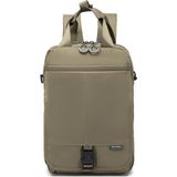 Smart Bags Ekstra Hafif Uniseks Sırt Çantası Bc 3245 - Kahve