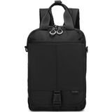 Smart Bags Ekstra Hafif Uniseks Sırt Çantası Bc 3245 - Siyah