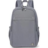 Smart Bags Exclusive Erkek Sırt Çantası - Gri