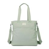 Smart Bags Exclusive Kanvas Kumas Kadin Omuz Cantasi 1309
