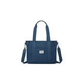 SMART BAGS Exclusive Kanvas Kumaş Kadın Omuz Çantası 1326