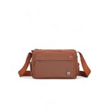 SMART BAGS Exclusive Postacı Çantası, Tek Ebat, 21K-8701-, Kiremit, Erkek