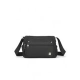 SMART BAGS Exclusive Postacı Çantası, Tek Ebat, 21K-8701-, Siyah, Erkek