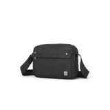 SMART BAGS Exclusive Postacı Çantası, Tek Ebat, 21K-8703-, Siyah, Erkek