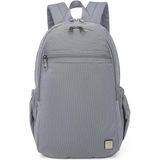 Smart Bags Exclusive Serisi Sırt Çantası Smart Bags 8711 - Gri