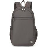 Smart Bags Exclusive Serisi Sırt Çantası Smart Bags 8711 - Kahve
