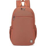 Smart Bags Exclusive Serisi Sırt Çantası Smart Bags 8711 - Kiremit