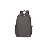 SMART BAGS Exclusive Serisi Uniseks Sırt Çantası 8702, Tek Ebat, 21K-8702-, Kahve, üniseks-yetişkin