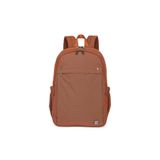 SMART BAGS Exclusive Serisi Uniseks Sırt Çantası 8702, Tek Ebat, 21K-8702-, Kiremit, üniseks-yetişkin