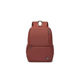SMART BAGS Exclusive Serisi Uniseks Sırt Çantası 8755, Tek Ebat, 21K-8755-, Kiremit, üniseks-yetişkin