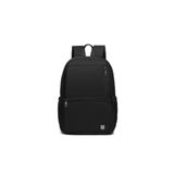 SMART BAGS Exclusive Serisi Uniseks Sırt Çantası 8755, Tek Ebat, 21K-8755-, Siyah, üniseks-yetişkin