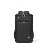 SMART BAGS Exclusive Unisex Sırt Çantası SMB EXC-8759, Tek Ebat, 2022-8759, Siyah, üniseks-yetişkin