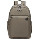 Smart Bags Extra Hafif Büyük Boy Uniseks Sırt Çantası BC 3229 - Kahve