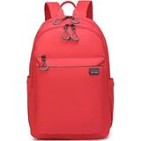 Smart Bags Extra Hafif Büyük Boy Uniseks Sırt Çantası BC 3229 - Kırmızı