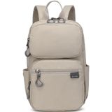Smart Bags Extra Hafif Kumaş Uniseks Sırt Çantası BC 3142 - Bej