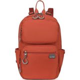 Smart Bags Extra Hafif Kumaş Uniseks Sırt Çantası BC 3142 - Kiremit