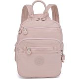 Smart Bags Günlük Küçük Boy Su Geçirmez Krınkıl Kumaş Kadın Sırt Çantası Kum