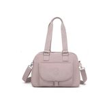 Smart Bags Kadın Omuz Çantası 1122 (Kum)