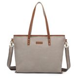 Smart Bags Kanvas Kumaş Kadın Omuz Çantası Smart Bags 1330