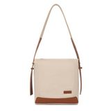 Smart Bags Kanvas Kumaş Kadın Omuz Çantası Smart Bags 1331